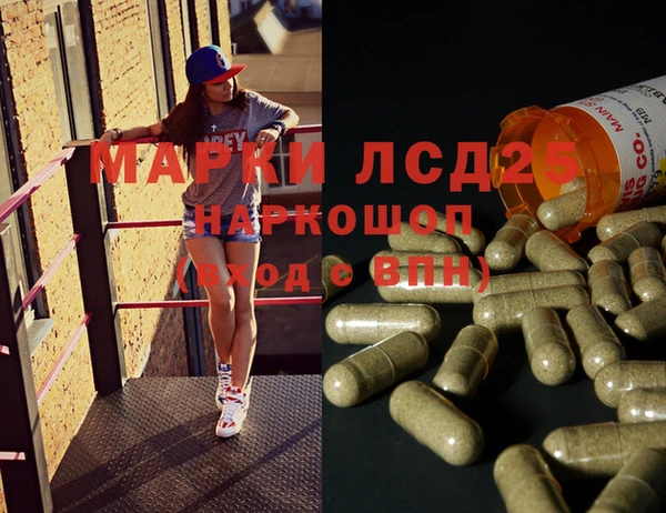 стаф Белоозёрский